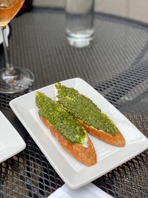 Tria Cafe Rittenhouse by null