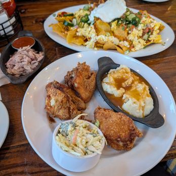 Ole Savannah Southern Table & Bar - Barbeque Near Me - Kingston, New York