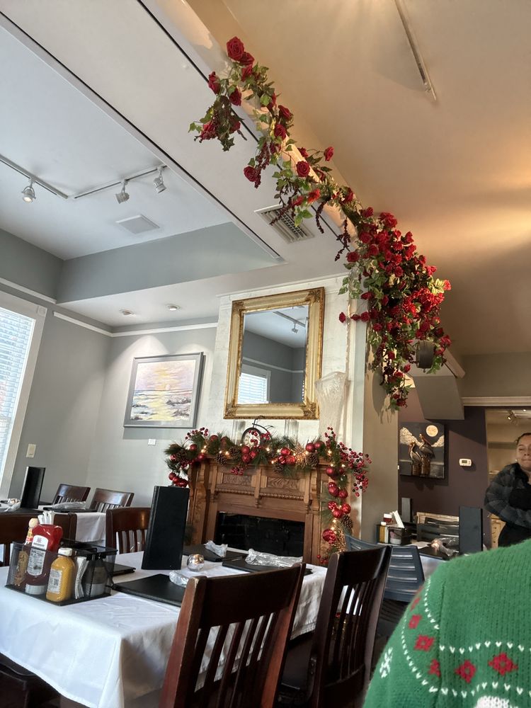Garden Street Bistro