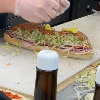 Jersey Mike's Subs - Fast Food Near Me - Salisbury, Maryland Jersey Mike's Subs - Fast Food Near Me - Salisbury, Maryland
