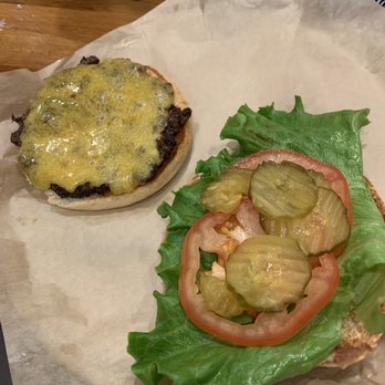 All Star Burger - Burgers Near Me - Austin, Texas