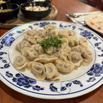 Uzbegim - Pelmeni - Uzbek Near Me - San Francisco, California