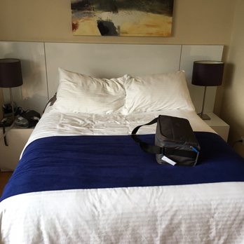 Trylon Apartments - Our penthouse bed - Apartments Near Me - Montreal, Quebec Trylon Apartments - Our penthouse bed - Apartments Near Me - Montreal, Quebec