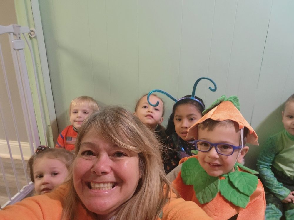 Storme's Day Care - childcare center in Omaha, NE