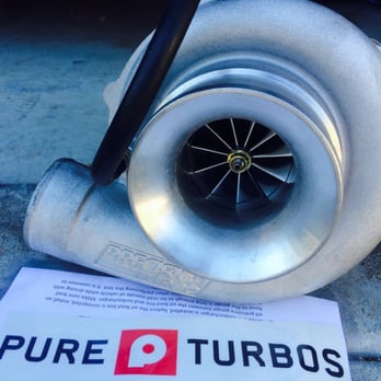Pure Turbos - Auto Parts & Supplies Near Me - Oceanside, California