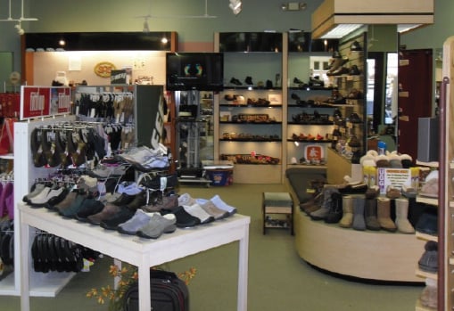 Hawley Lane Shoes 17 Reviews Shoe Stores 499