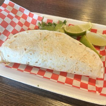 Taco Blvd - Tacos Near Me - San Antonio, Texas