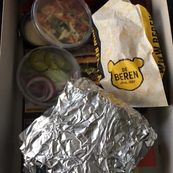 Bezorgrestaurant De Beren - Food Delivery Services Near Me - Amsterdam, New Hampshire Bezorgrestaurant De Beren - Food Delivery Services Near Me - Amsterdam, New Hampshire