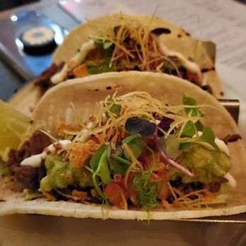 Barn Joo 35 - Bulgogi tacos - Korean Near Me - New York, New York