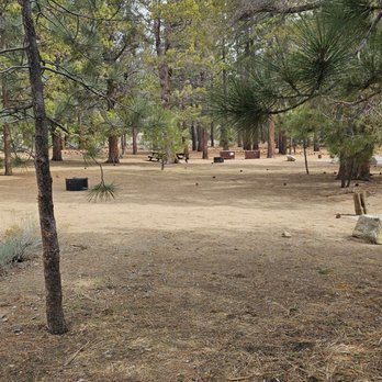 Serrano Campground - Campgrounds Near Me - Fawnskin, California Serrano Campground - Campgrounds Near Me - Fawnskin, California