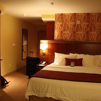Courtyard by Marriott Phoenix West/Avondale - Hotels Near Me - Phoenix, Arizona