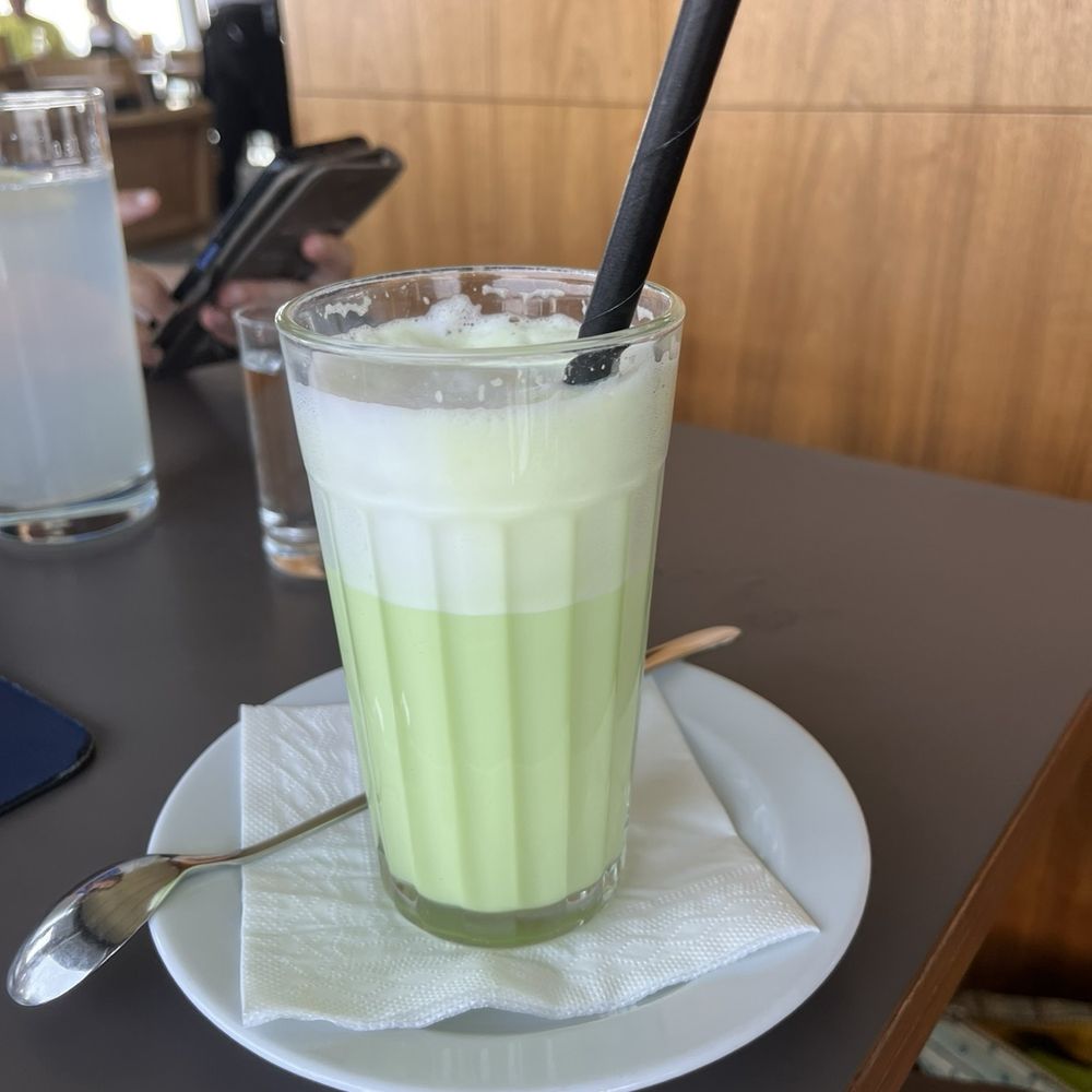 Restaurant im Donauturm - Matcha - Austrian Near Me - Vienna, 9 Restaurant im Donauturm - Matcha - Austrian Near Me - Vienna, 9