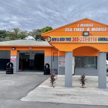 USA Tires & Mobile - Auto Repair Near Me - Miami, Florida USA Tires & Mobile - Auto Repair Near Me - Miami, Florida