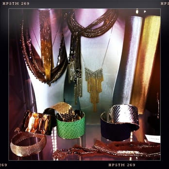 Blush General Store - nouvelle collection de bijoux - Concept Shops Near Me - Lyon, 69