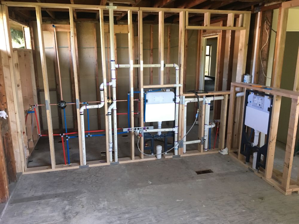 Slide of Pipe Right Plumbing and Sewer