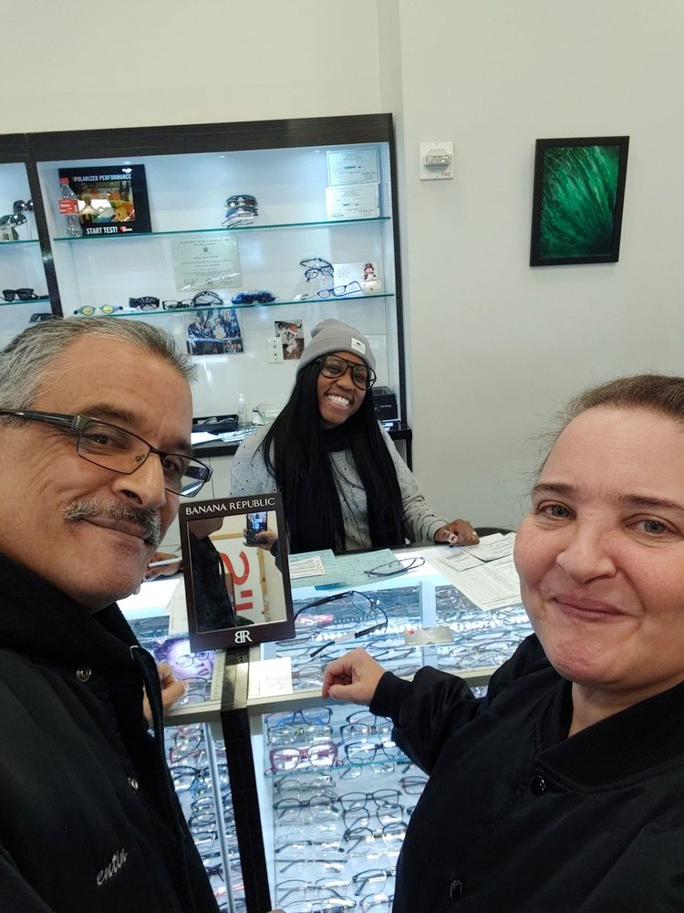 COHEN’S FASHION OPTICAL Updated October 2024 36 Reviews 18 Park Pl, New York, New York