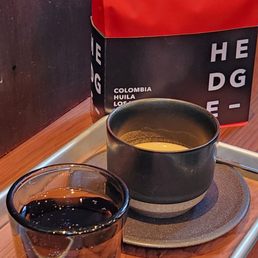 Single Origin Coffee