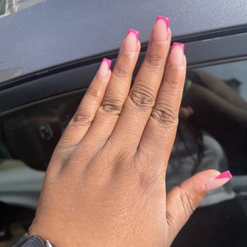 Natural Nails - Nail Salons Near Me - Chapel Hill, North Carolina Natural Nails - Nail Salons Near Me - Chapel Hill, North Carolina