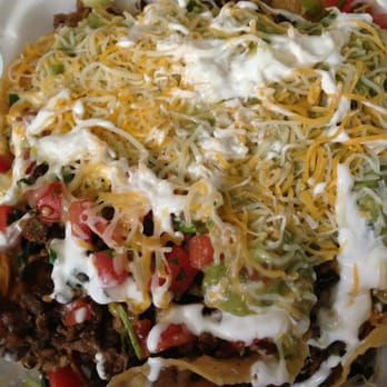 La Perla Tapatia - Carne asada nachos - Bakeries Near Me - Oceanside, California