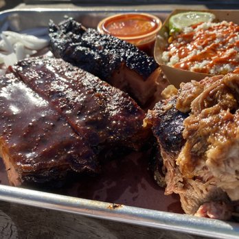 Hurtado Barbecue - Barbeque Near Me - Arlington, Texas Hurtado Barbecue - Barbeque Near Me - Arlington, Texas