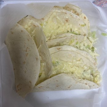 La Botana - Beef Taco - Tex-Mex Near Me - Atlanta, Georgia