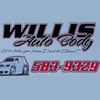 Willis Auto Body gift card