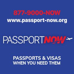 Passport NOW