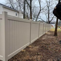 Select Fencing