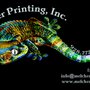 Photo of Melcher Printing