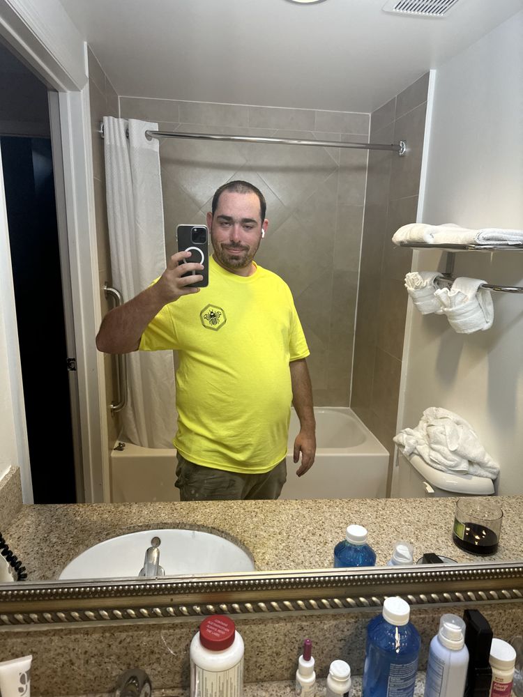 Slide of Kings Crest Construction