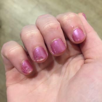 Evans Hairstyling College - My great manicure at Evans salon. Literally the worst place on earth. - Cosmetology Schools Near Me - Rexburg, Idaho Evans Hairstyling College - My great manicure at Evans salon. Literally the worst place on earth. - Cosmetology Schools Near Me - Rexburg, Idaho