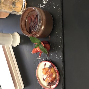 Estúdio Vegetariano - Dessert - Vegan Near Me - Lagos, 08