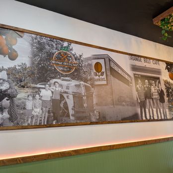 Orange Belt Cafe - Burgers Near Me - Exeter, California Orange Belt Cafe - Burgers Near Me - Exeter, California