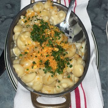 Meat & Potatoes - Mac n cheese - New American Near Me - Pittsburgh, Pennsylvania Meat & Potatoes - Mac n cheese - New American Near Me - Pittsburgh, Pennsylvania