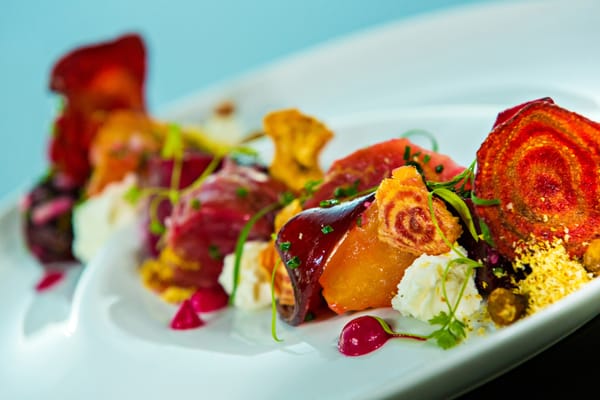 Aerie Restaurant & Lounge by null