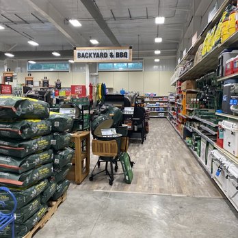 Ormond Ace Hardware - Barbecue area - Hardware Stores Near Me - Ormond Beach, Florida