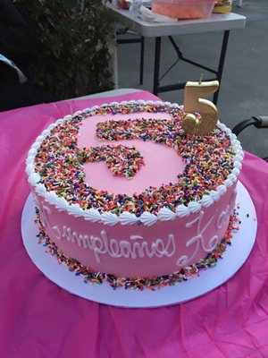 Lucero's Bakery by null