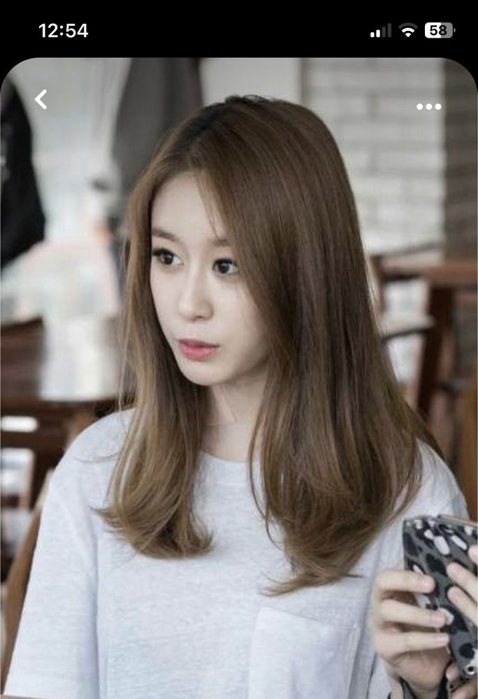 Hair Blush Salon Image