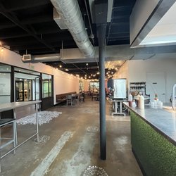 The Test Kitchen