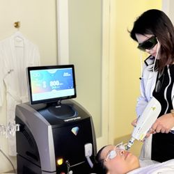 Kinayi Med Spa
