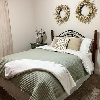 Maid For You - Bedroom Cleaning - Home Cleaning Near Me - Rosharon, Texas Maid For You - Bedroom Cleaning - Home Cleaning Near Me - Rosharon, Texas