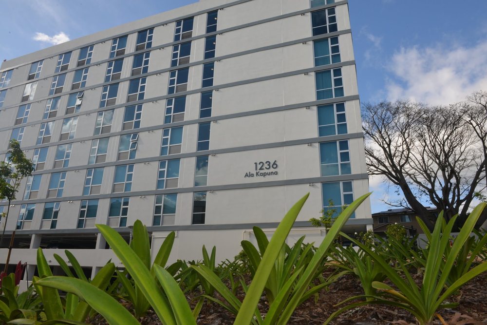 MOANALUA HILLSIDE 286 Photos & 293 Reviews 1221 Ala Kapuna Street