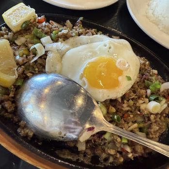 Fiesta Philippines - Sisig - Filipino Near Me - Rancho Cordova, California Fiesta Philippines - Sisig - Filipino Near Me - Rancho Cordova, California