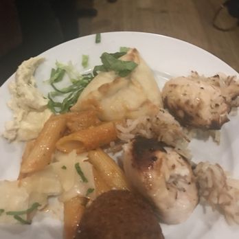 Labebe Prime - Mediterranean Near Me - North Brunswick, New Jersey