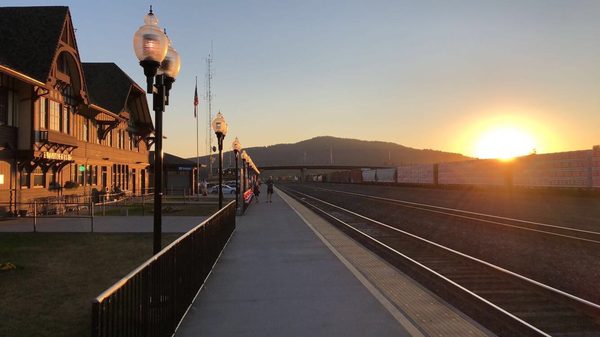 Grouse Mountain Lodge by null