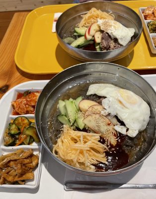 Kbop Korean Bistro by null