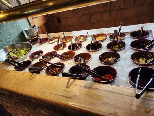 Smuggler's Cove by null