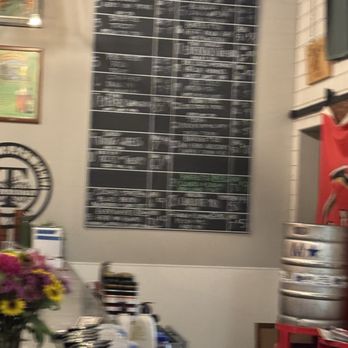 Tap 25 Craft Beer - Beer Bar Near Me - Livermore, California Tap 25 Craft Beer - Beer Bar Near Me - Livermore, California
