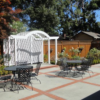 Calyer Painting - History Club wedding gazebo #historycluboflosgatos #losgatoswedding - Painters Near Me Calyer Painting - History Club wedding gazebo #historycluboflosgatos #losgatoswedding - Painters Near Me