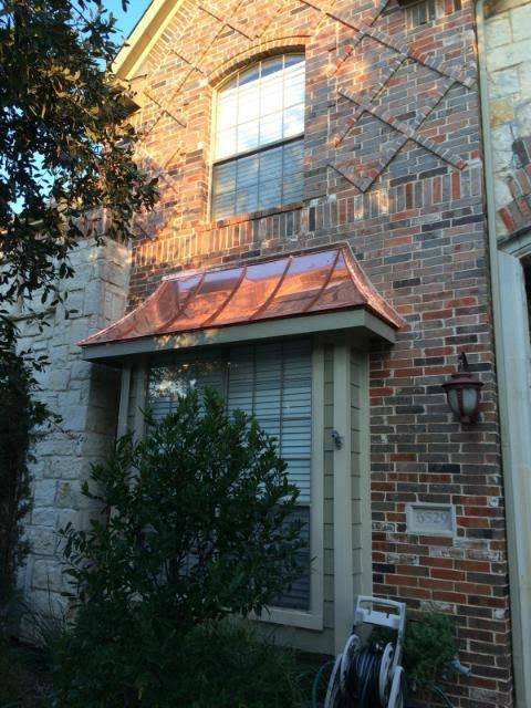 Slide of 214 Roofing